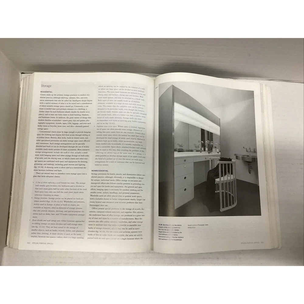 Interior Design by John Pile (2007, Trade Paperback)